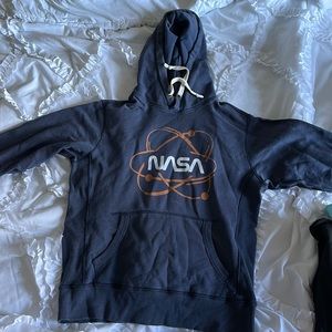Men’s/Unisex NASA hoodie